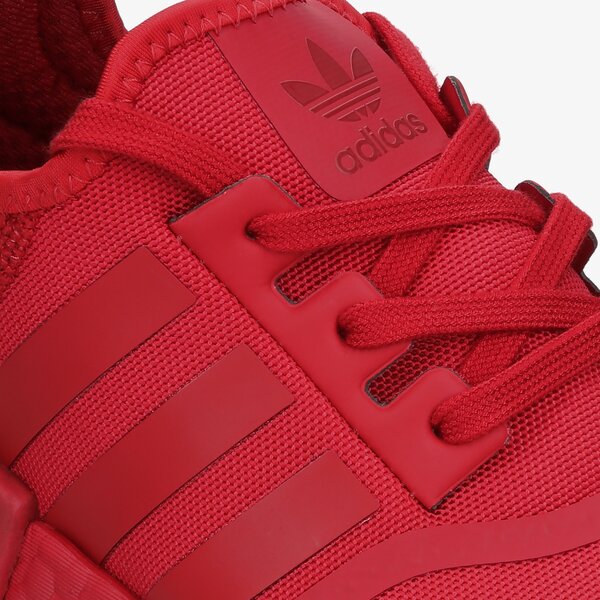 Sporta apavi vīriešiem ADIDAS NMD_R1 fv9017 krāsa sarkana