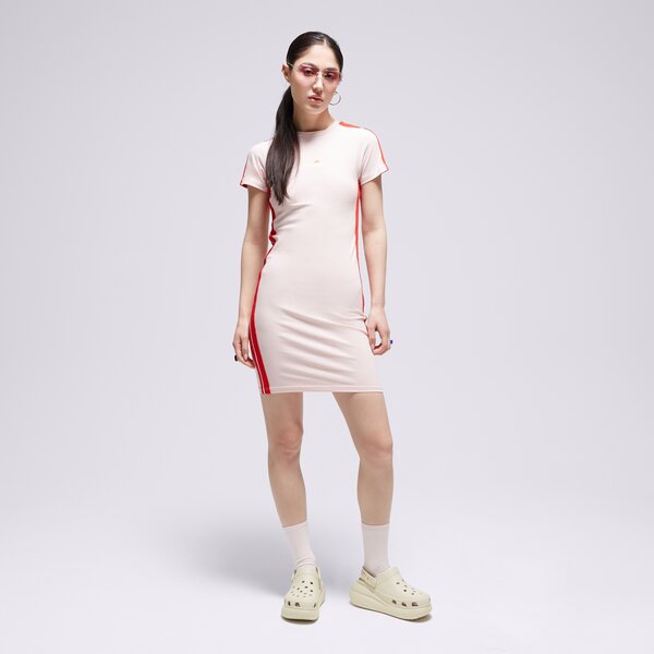 Sieviešu ELLESSE KLEITA RIGI SPORTA KOSTIMSS LPINK sgn08448808 krāsa rozā