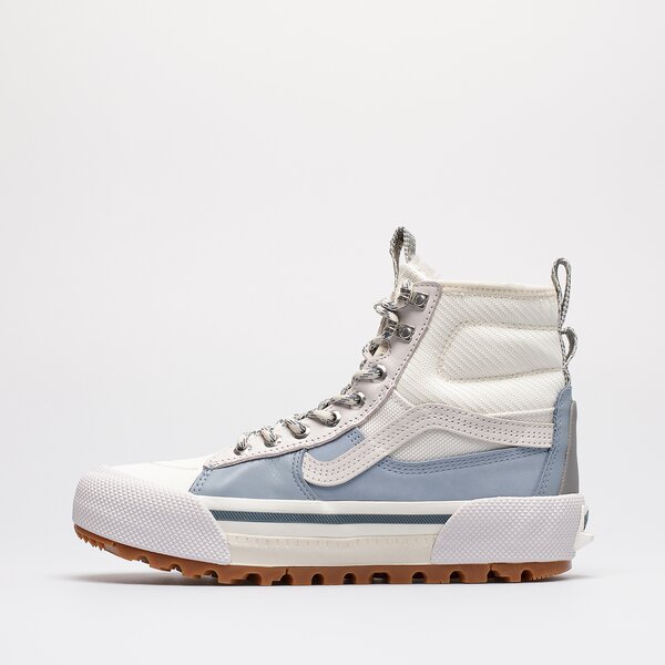 Sporta apavi sievietēm VANS UA SK8-HI GORE-TEX MTE-3 vn0a5i11fs81 krāsa bēša