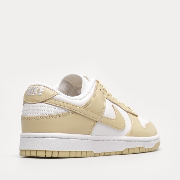 Sporta apavi vīriešiem NIKE DUNK LOW RETRO BTTYS dv0833-100 krāsa balta