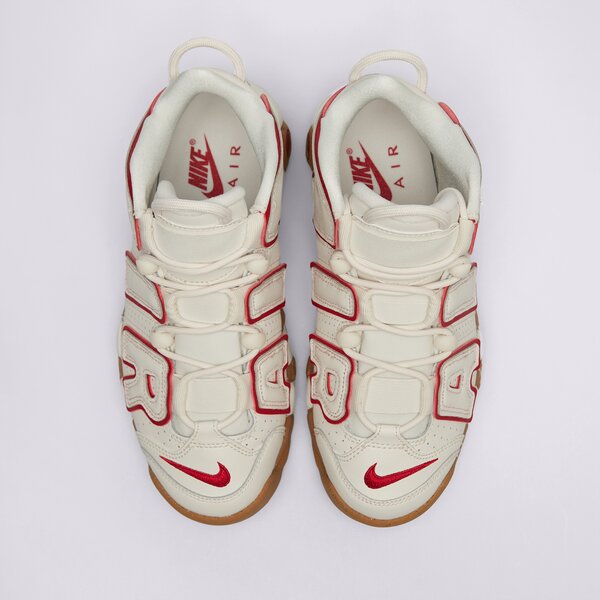 Sporta apavi sievietēm NIKE AIR MORE UPTEMPO dv1137-002 krāsa pelēka