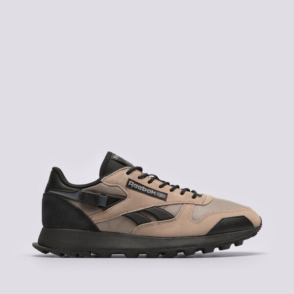 Sporta apavi vīriešiem REEBOK CLASSIC LEATHER 100025108 krāsa brūna