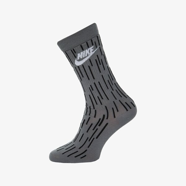 Sieviešu zeķes NIKE ZEĶES DH3414 dh3414-902 krāsa daudzkrāsaina