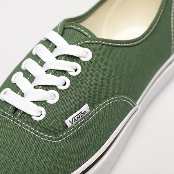 Sporta apavi vīriešiem VANS UA AUTHENTIC vn0a5ks96qu1 krāsa zaļa