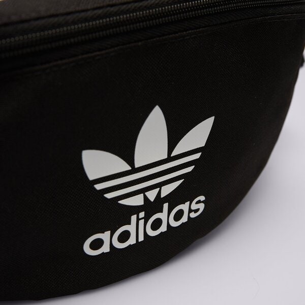 Sieviešu gurnu soma ADIDAS SOMINA AC WAISTBAG iw0939 krāsa melna