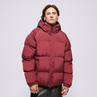 JORDAN JAKA ZIEMAS M J ESSENTIAL PUFFER JACKET