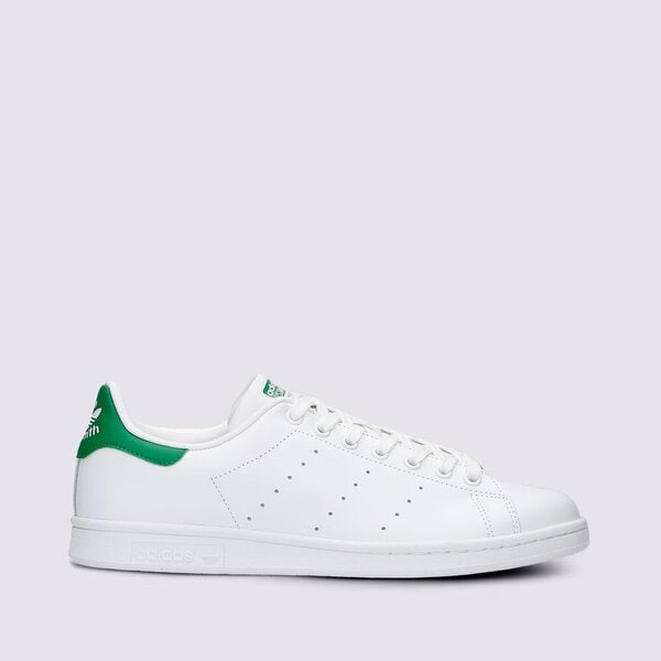 Sporta apavi vīriešiem ADIDAS STAN SMITH  m20324 krāsa balta