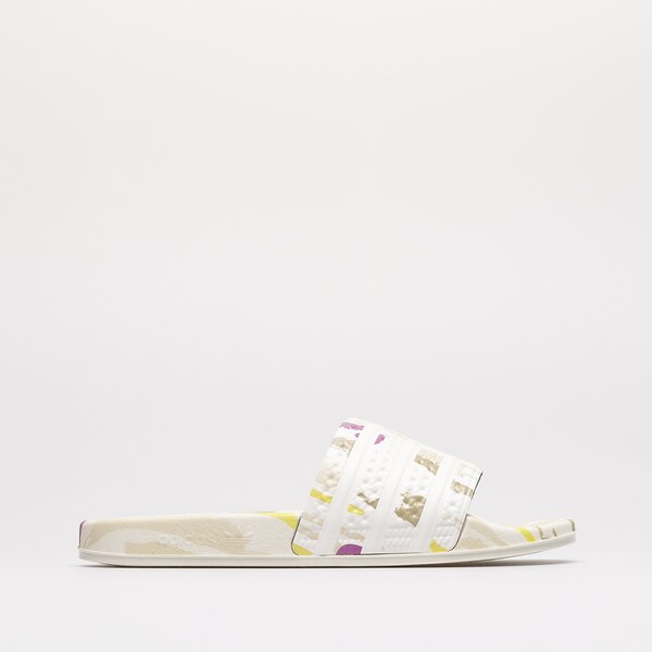 Sieviešu ADIDAS ADILETTE TM W gx2073 krāsa balta