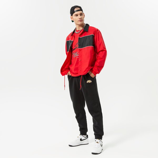 Vīriešu t krekli JORDAN T-SHIRT M J ESS JUMPMAN SS CREW dq7376-612 krāsa bordo