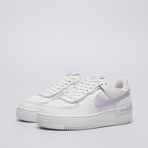 Sporta apavi sievietēm NIKE W AF1 SHADOW fn6335-102 krāsa balta