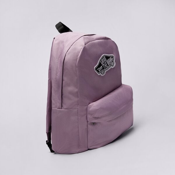 Bērnu mugursoma VANS MUGURSOMA OLD SKOOL CLASSIC BACKPACK vn000h4yd451 krāsa violeta