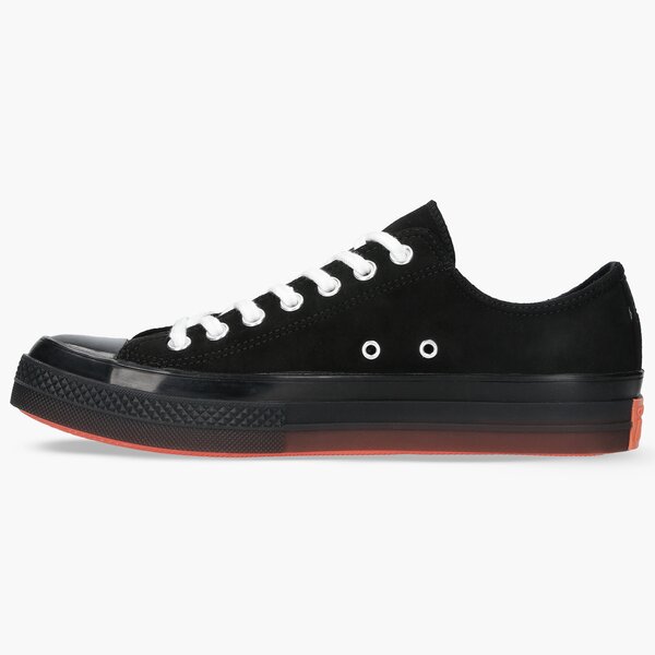 Sporta apavi vīriešiem CONVERSE CHUCK TAYLOR ALL STAR CX 168590c krāsa melna