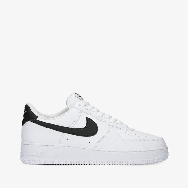 Sporta apavi vīriešiem NIKE AIR FORCE 1 '07  ct2302-100 krāsa balta