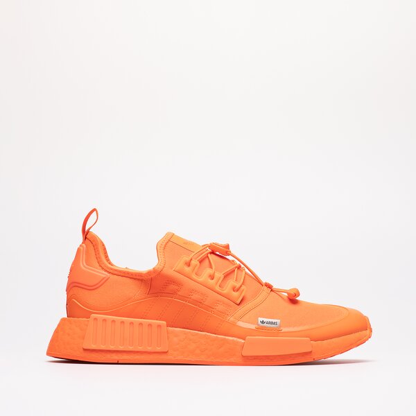 Sporta apavi vīriešiem ADIDAS NMD_R1 TR gx2096 krāsa oranža