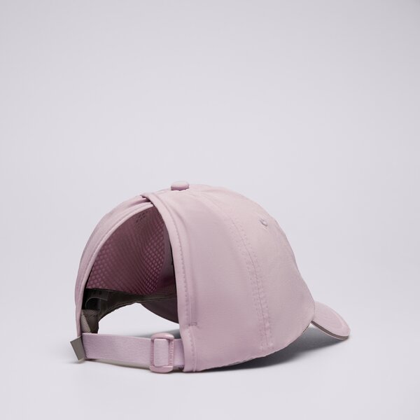 Sieviešu cepure ar nagu NEW ERA CEPURE WMNS OPEN BACK CAP NEWERA NONE 60435000 krāsa violeta