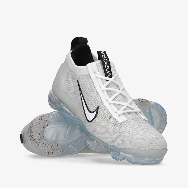 Sporta apavi vīriešiem NIKE AIR VAPORMAX 2021 FLYKNIT  dh4084-100 krāsa balta