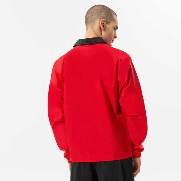 Vīriešu jaka NIKE JAKA CHI M NK JKT LTWT CTS NBA dn8793-657 krāsa bordo