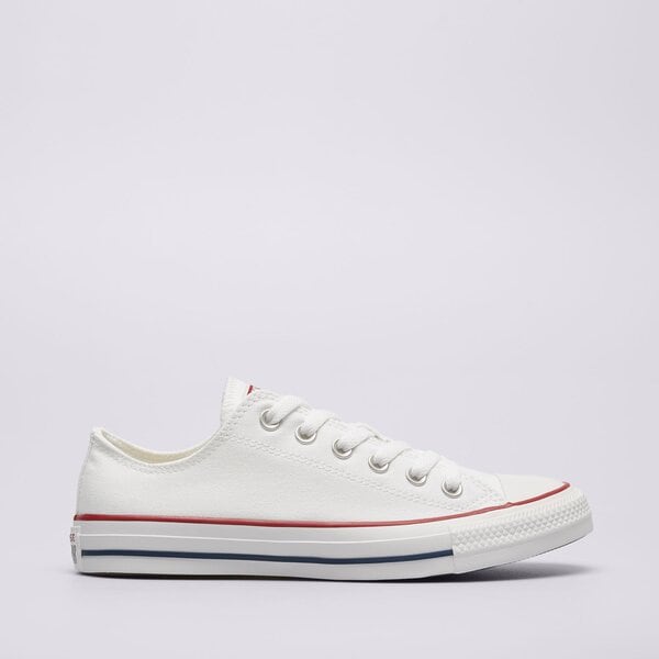 Sporta apavi sievietēm CONVERSE CHUCK TAYLOR ALL STAR OX  m7652c krāsa balta