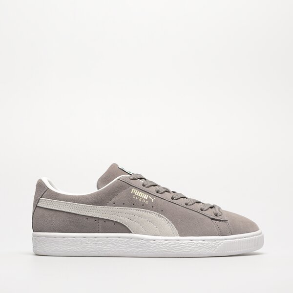 Sporta apavi vīriešiem PUMA SUEDE CLASSIC  37491507 krāsa pelēka