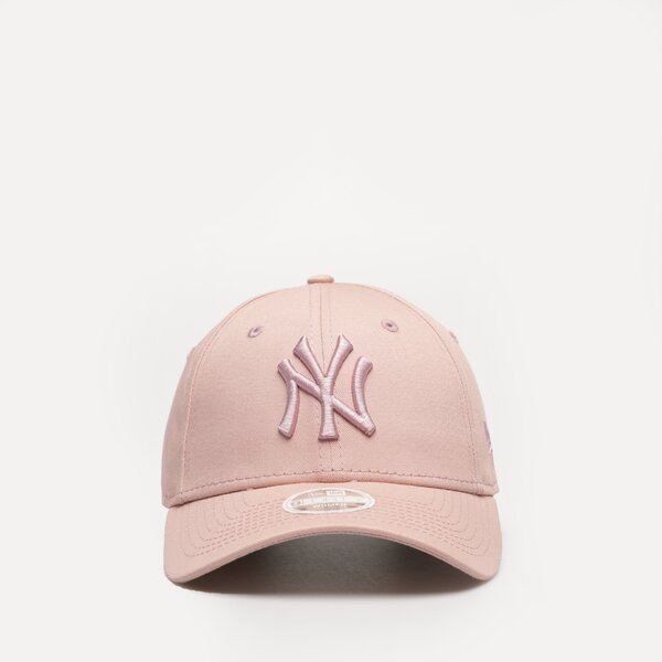Sieviešu cepure ar nagu NEW ERA CEPURE WMNS LE 940 NYY NEW YORK YANKEES 60298801 krāsa rozā