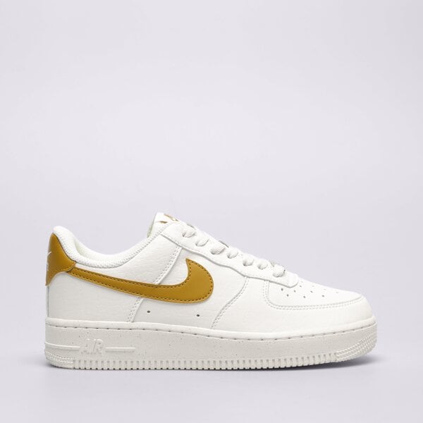 Sporta apavi sievietēm NIKE W AIR FORCE 1 '07 NEXT NATURE dv3808-101 krāsa balta