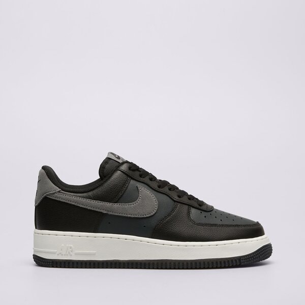 Sporta apavi vīriešiem NIKE AIR FORCE 1 '07 LV8 fj4170-004 krāsa melna