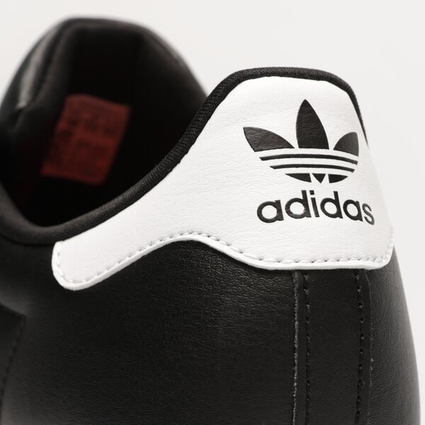 Sporta apavi bērniem ADIDAS SUPERSTAR J  gz4425 krāsa melna