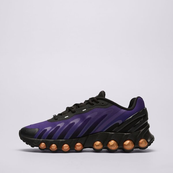 Sporta apavi vīriešiem NIKE AIR MAX DN8 fq7860-009 krāsa melna