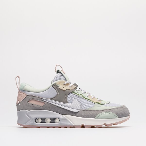 Sporta apavi sievietēm NIKE AIR MAX 90 FUTURA dm9922-001 krāsa daudzkrāsaina