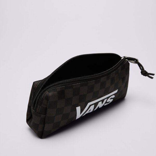 VANS PENALIS OLD SKOOL PENCIL POUCH vn000h58ba51 krāsa melna