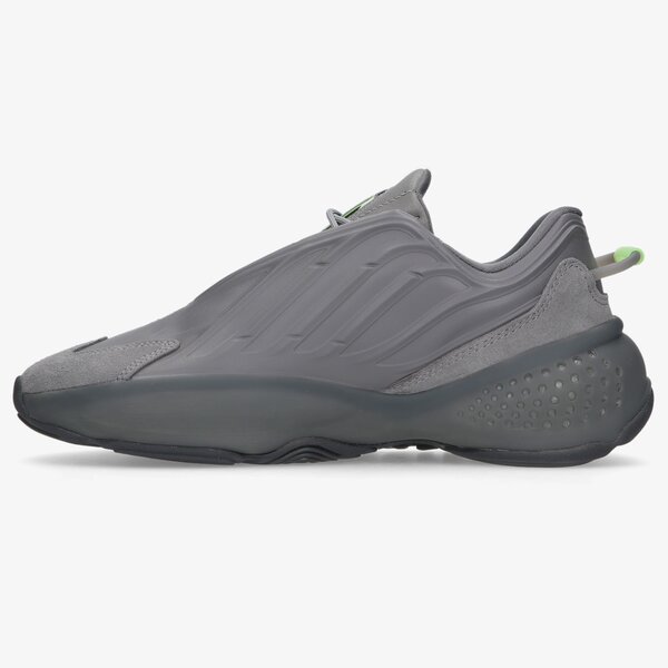 Sporta apavi vīriešiem ADIDAS OZRAH gx3239 krāsa pelēka