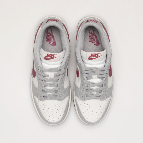Sporta apavi sievietēm NIKE DUNK LOW dd1503-122 krāsa pelēka