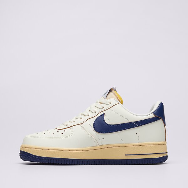 Sporta apavi sievietēm NIKE WMNS AIR FORCE 1 '07 fq8103-133 krāsa krēmīga