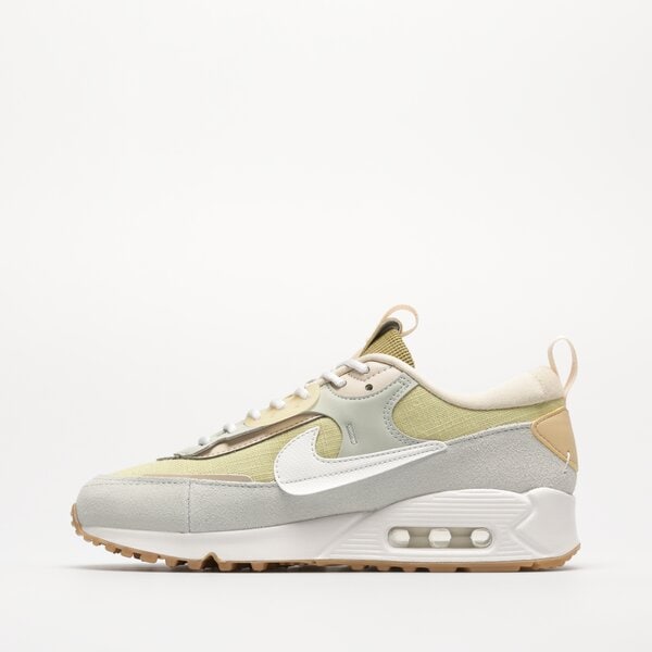 Sporta apavi sievietēm NIKE W AIR MAX 90 FUTURA MIN dv7190-700 krāsa zelta