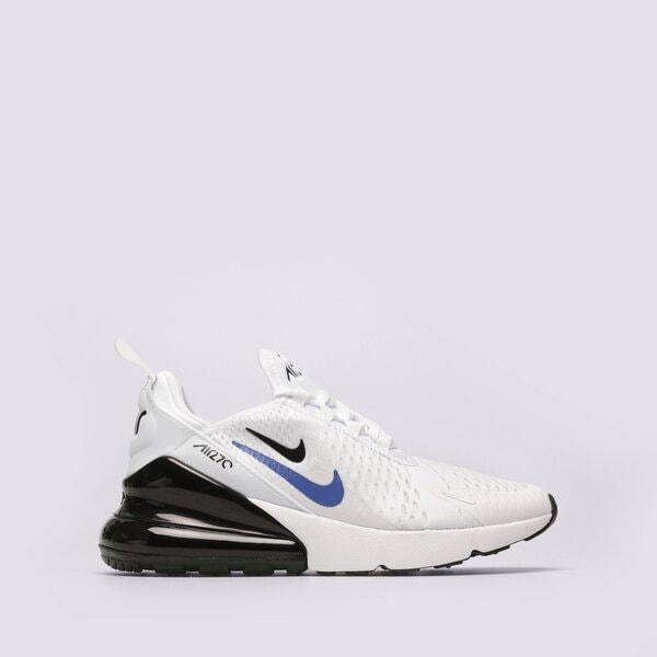 Sporta apavi bērniem NIKE AIR MAX 270 GS fd0691-100 krāsa balta