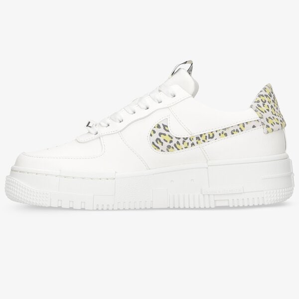 Sporta apavi sievietēm NIKE W AF1 PIXEL SE dh9632-101 krāsa bēša