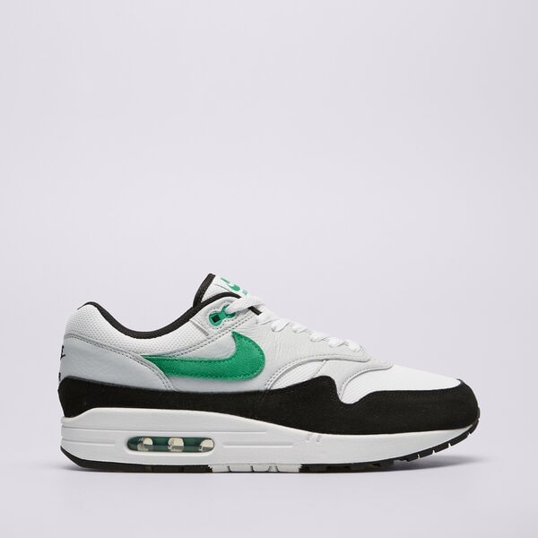 Sporta apavi vīriešiem NIKE AIR MAX 1 ESS fn6952-100 krāsa balta