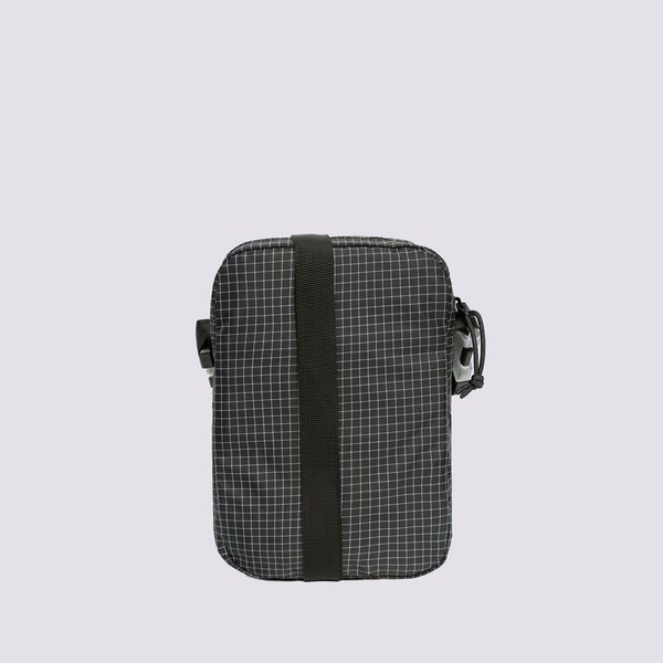 Sieviešu gurnu soma NIKE HERITAGE 2.0 SMALL CROSS BODY BAG  cv1408-011 krāsa melna