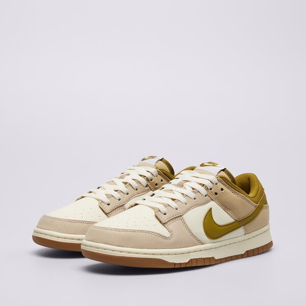 Sporta apavi vīriešiem NIKE DUNK LOW hf4262-133 krāsa zaļa