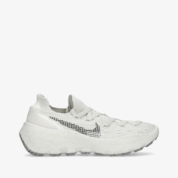 Sporta apavi vīriešiem NIKE SPACE HIPPIE 04 dq2897-002 krāsa balta