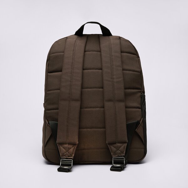 Bērnu mugursoma DICKIES MUGURSOMA DUCK CANVAS BACKPACK dk0a4yoc0db1 krāsa brūna