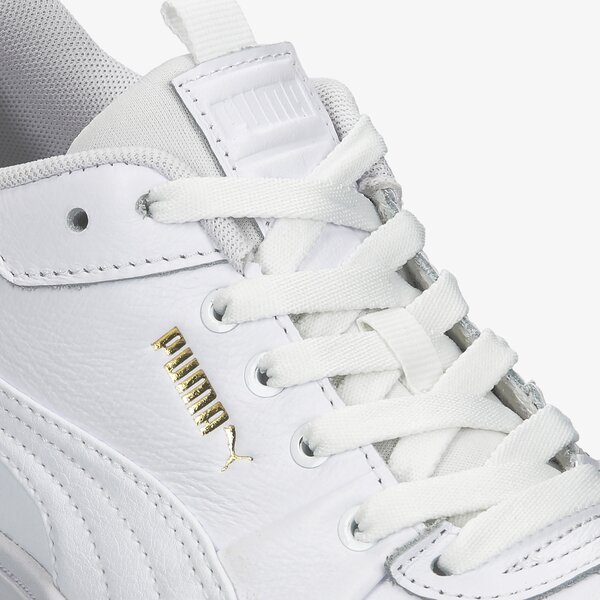 Sporta apavi sievietēm PUMA CALI SPORT WN'S 37387101 krāsa balta