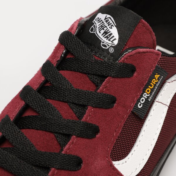 Sporta apavi vīriešiem VANS UA SK8-LOW vn0a5kxd5u81 krāsa bordo
