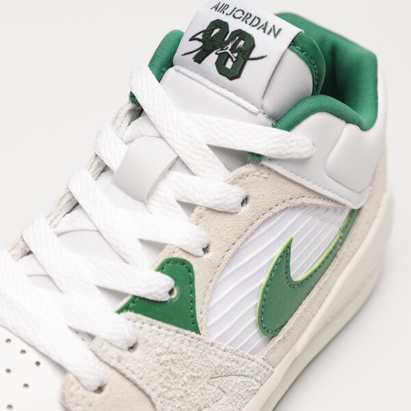 Sporta apavi bērniem JORDAN STADIUM 90 dx4399-103 krāsa balta