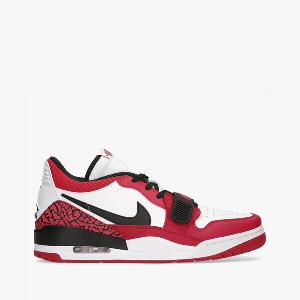 Sporta apavi vīriešiem AIR JORDAN LEGACY 312 LOW cd7069-116 krāsa balta