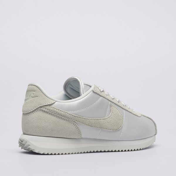 Sporta apavi sievietēm NIKE W CORTEZ fv5420-001 krāsa sudraba