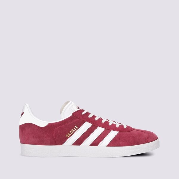 Sporta apavi vīriešiem ADIDAS GAZELLE  b41645 krāsa bordo