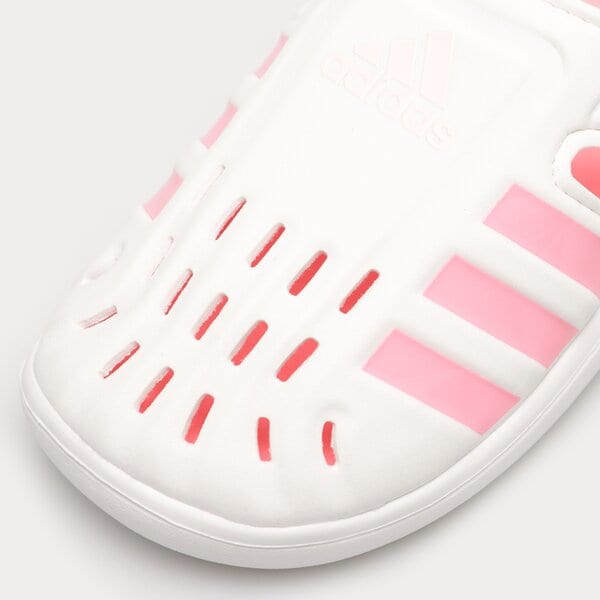 Bērnu ADIDAS WATER SANDAL I h06321 krāsa balta