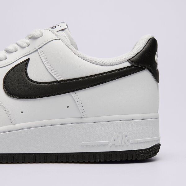 Sporta apavi vīriešiem NIKE AIR FORCE 1 '07  fq4296-101 krāsa balta