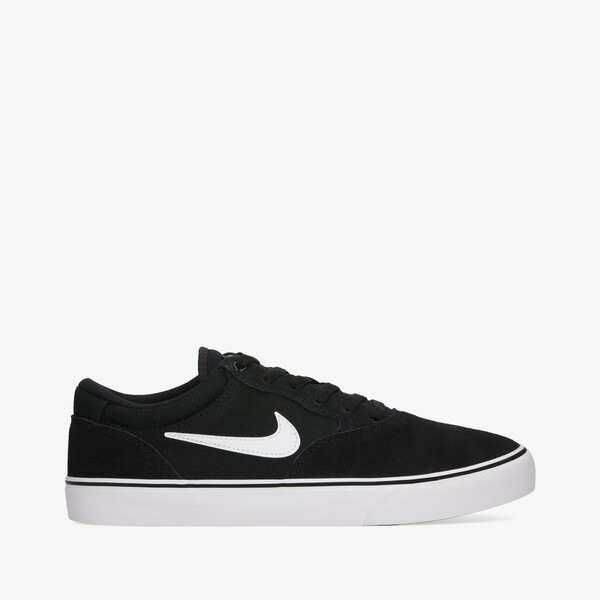 Sporta apavi vīriešiem NIKE SB CHRON 2 dm3493-001 krāsa melna